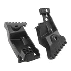 Front Upper Bumper Grille Bracket Support Beam for Honda HR-V (2016-2023)