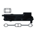 Exhaust Manifold for OMC V8 Chev 5 & 5.7LT (912442, GLM 51420) Left Side