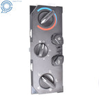 A/C Heater Control Switch Panel for Chevy Colorado GMC Canyon (2004-2012)