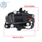 Air Suspension Compressor for BMW 640i / 640i xDrive (2013-2019)