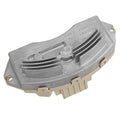 Front HVAC Heater Blower Motor Resistor for BMW E90, F25, E81, E84 (2006-2013)