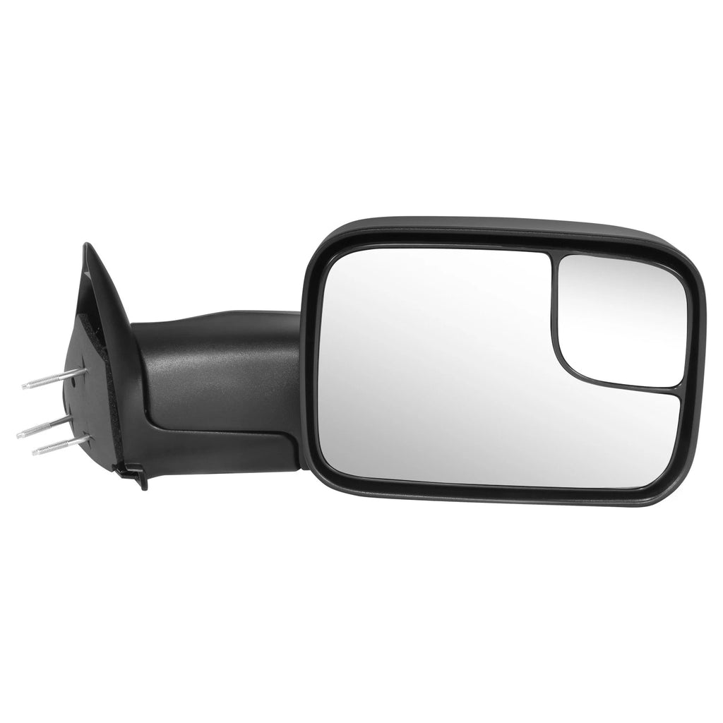 OE Style Right Side Rear View Door Mirror for Dodge Ram 1500-3500 (1994–2002)