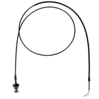 Choke Starter Cable for Yamaha Rhino 660 YXR660F (2004–2007)
