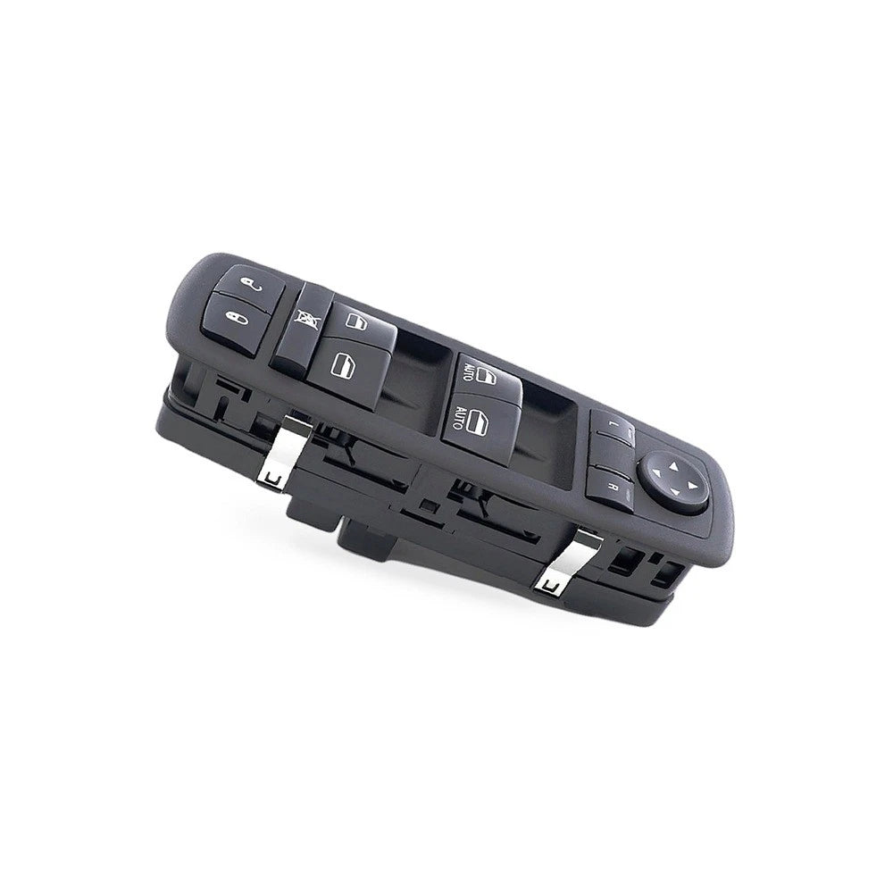 Power Window Switch Assembly for Dodge Journey, Chrysler 200, 300, Jeep (2009–2020)