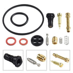 Carburetor Rebuild Kit for GX160 GX200 5.5HP 6.5HP (16010-ZE1-812)