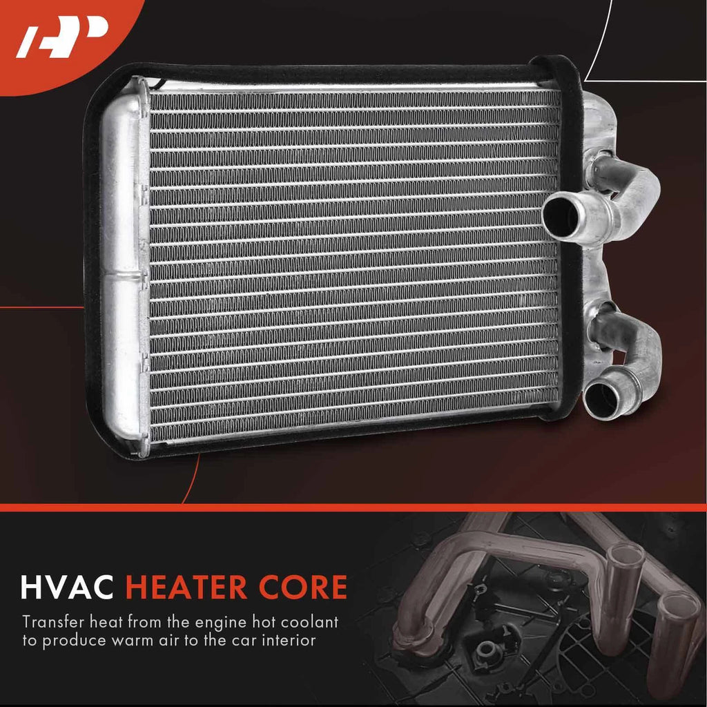HVAC Heater Core for Chevrolet C1500 K1500 Suburban Tahoe (1992–1999)