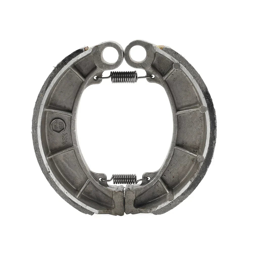 Rear Brake Shoes for Honda CX 500, VT 600 Shadow Custom (1979-1999)