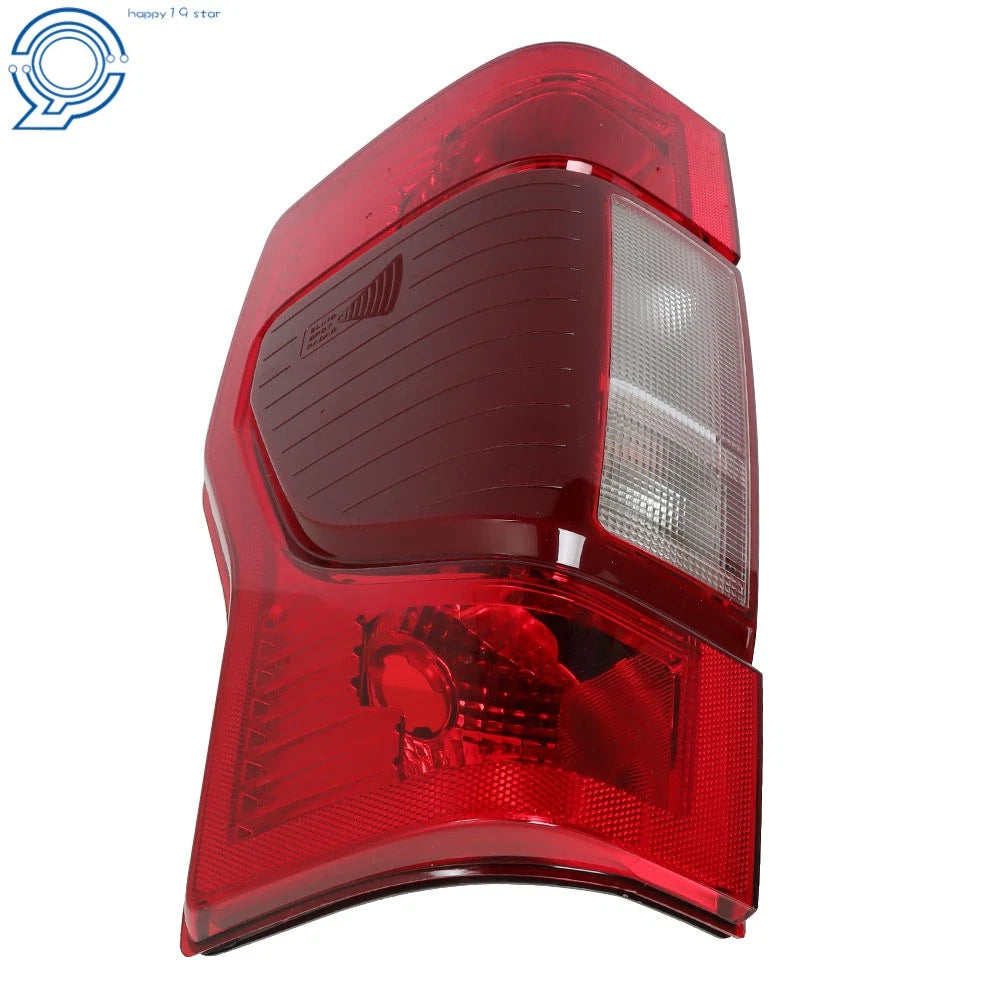 Tail Light for Ford F250 F350 Super Duty (2020–2022) with Blind Spot Halogen