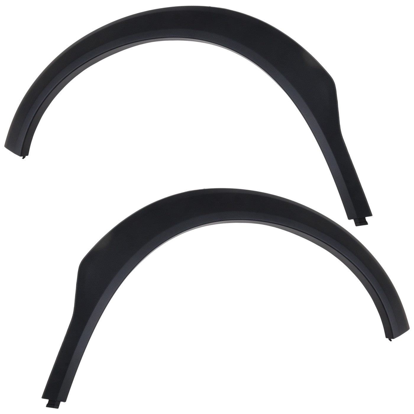 Fender Flares Set for Subaru XV/Crosstrek (2013–2017)