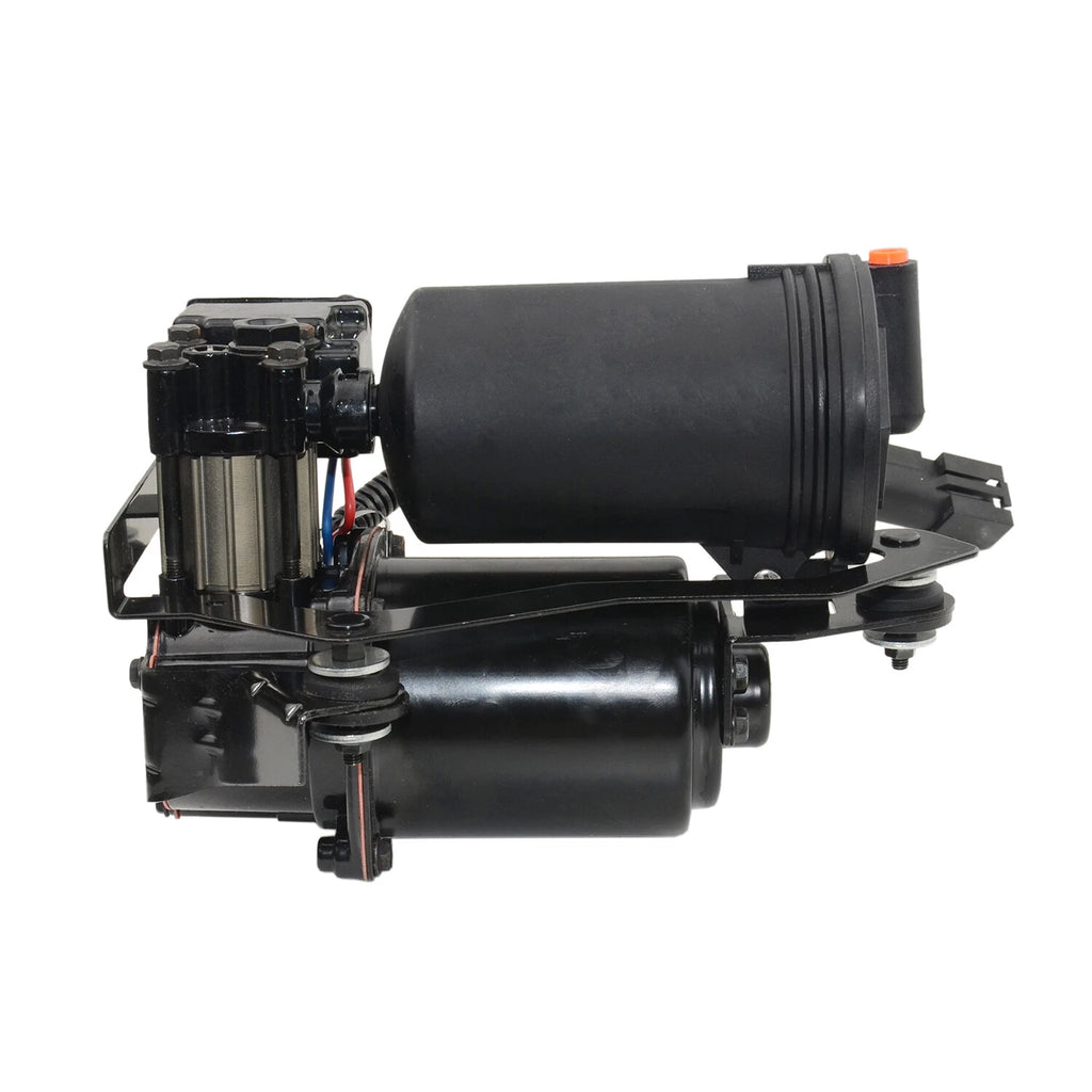 Air Suspension Compressor for Lincoln Town Car Mercury Grand (1990–2011)
