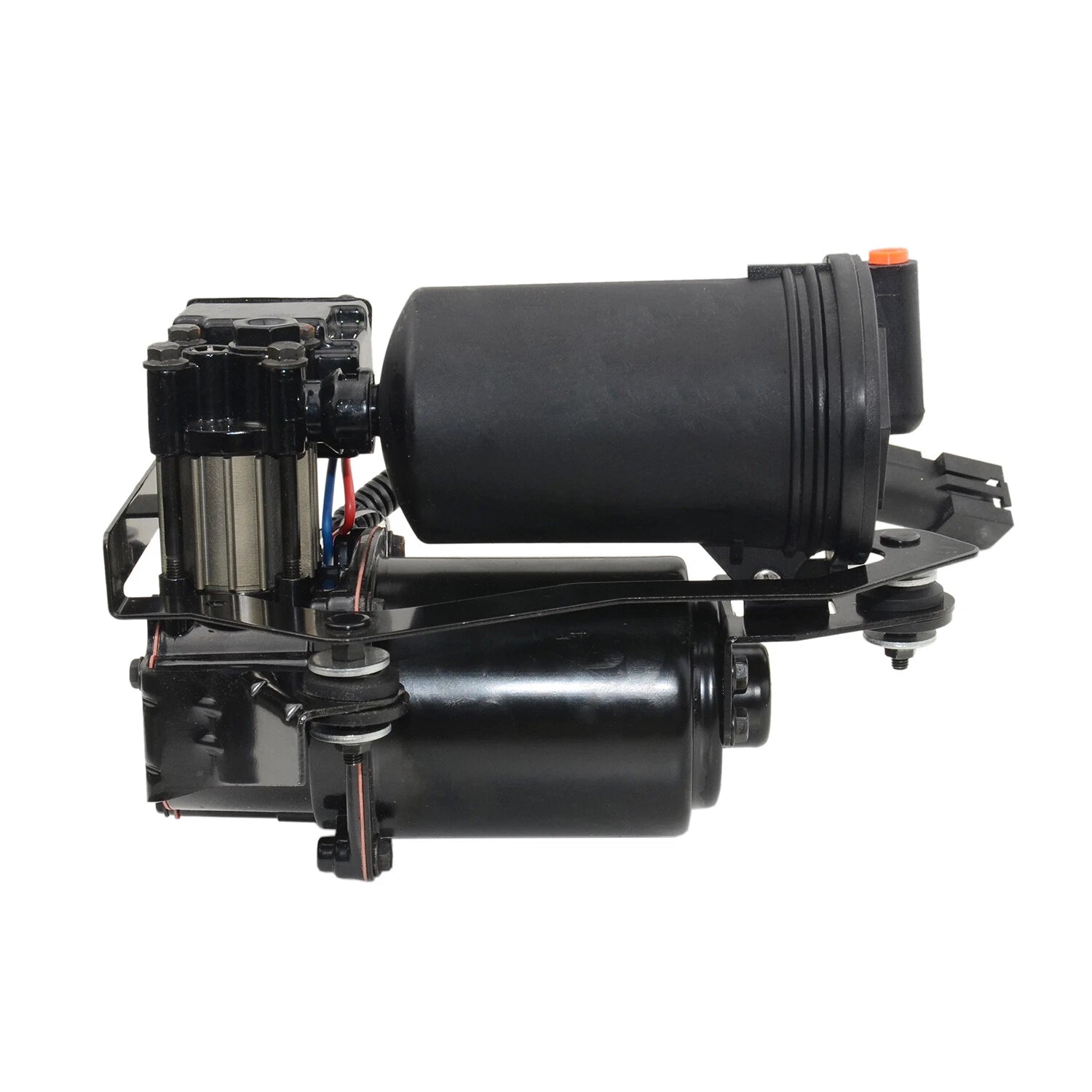 Air Suspension Compressor for Lincoln Town Car Mercury Grand (1990–2011)