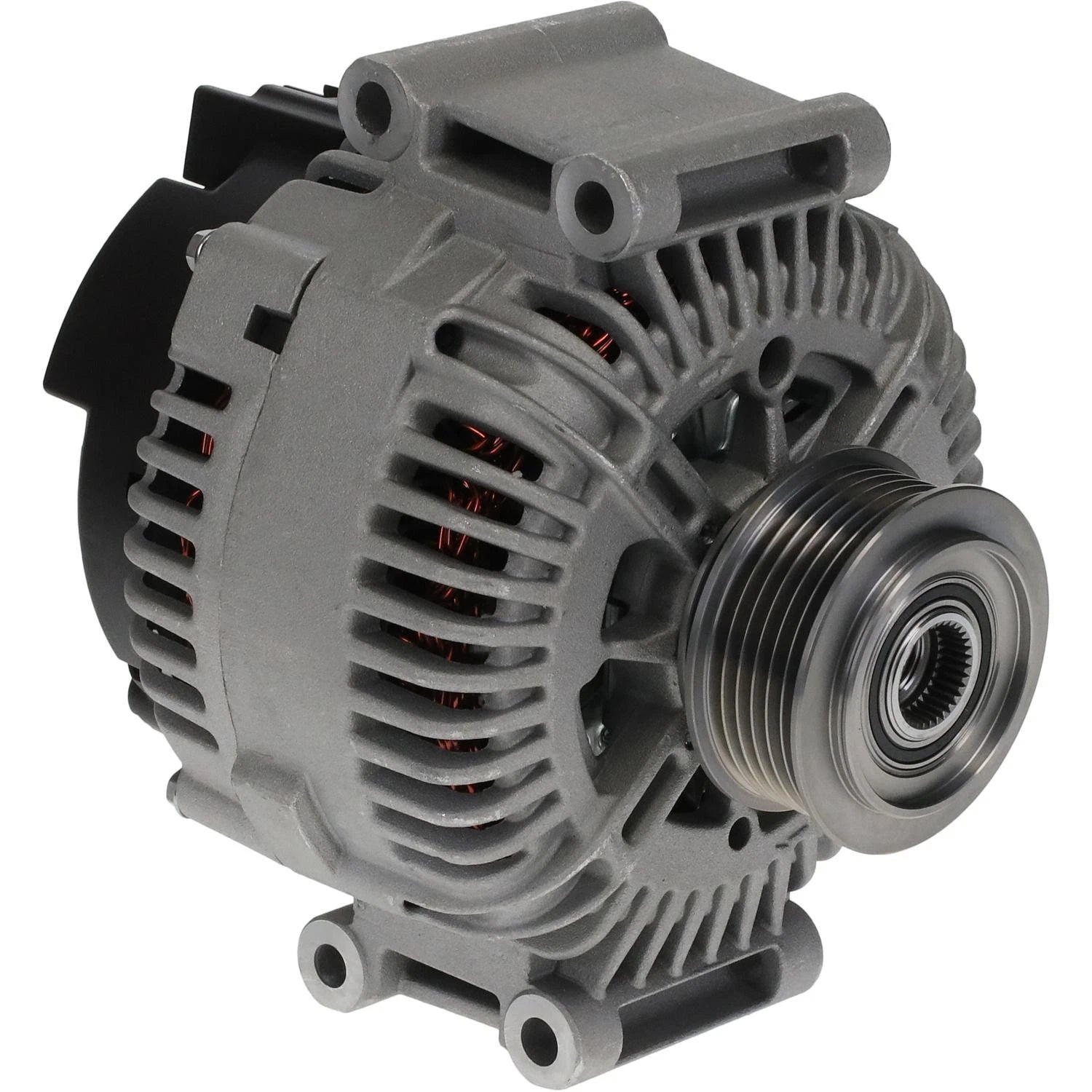 150A Alternator for Audi A4 Avant 3.2L FSI (2005–2008)