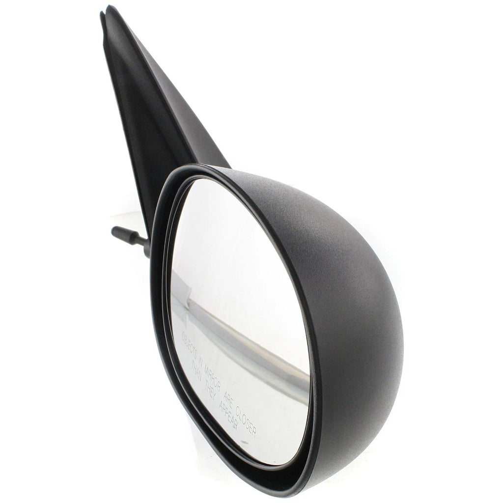 Passenger Right Side Mirror for Chrysler PT Cruiser (2004–2009)