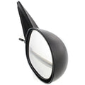 Passenger Right Side Mirror for Chrysler PT Cruiser (2004–2009)