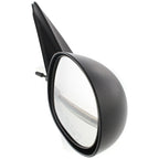 Passenger Right Side Mirror for Chrysler PT Cruiser (2004–2009)
