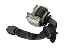 Front Right Side Seat Belt for Tesla Model S (2021–2025) 1556601-00-B, Black
