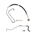 Sunsong Power Steering Pressure & Return Line Hose Kit for Lexus GS300 (2005)