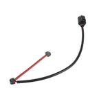 2X Front Brake Pad Electronic Wear Sensor for Audi Q7 (2006–2015)