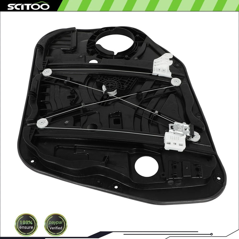Window Regulators for Hyundai Tucson (2016–2022) Front LH & RH