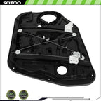 Window Regulators for Hyundai Tucson (2016–2022) Front LH & RH