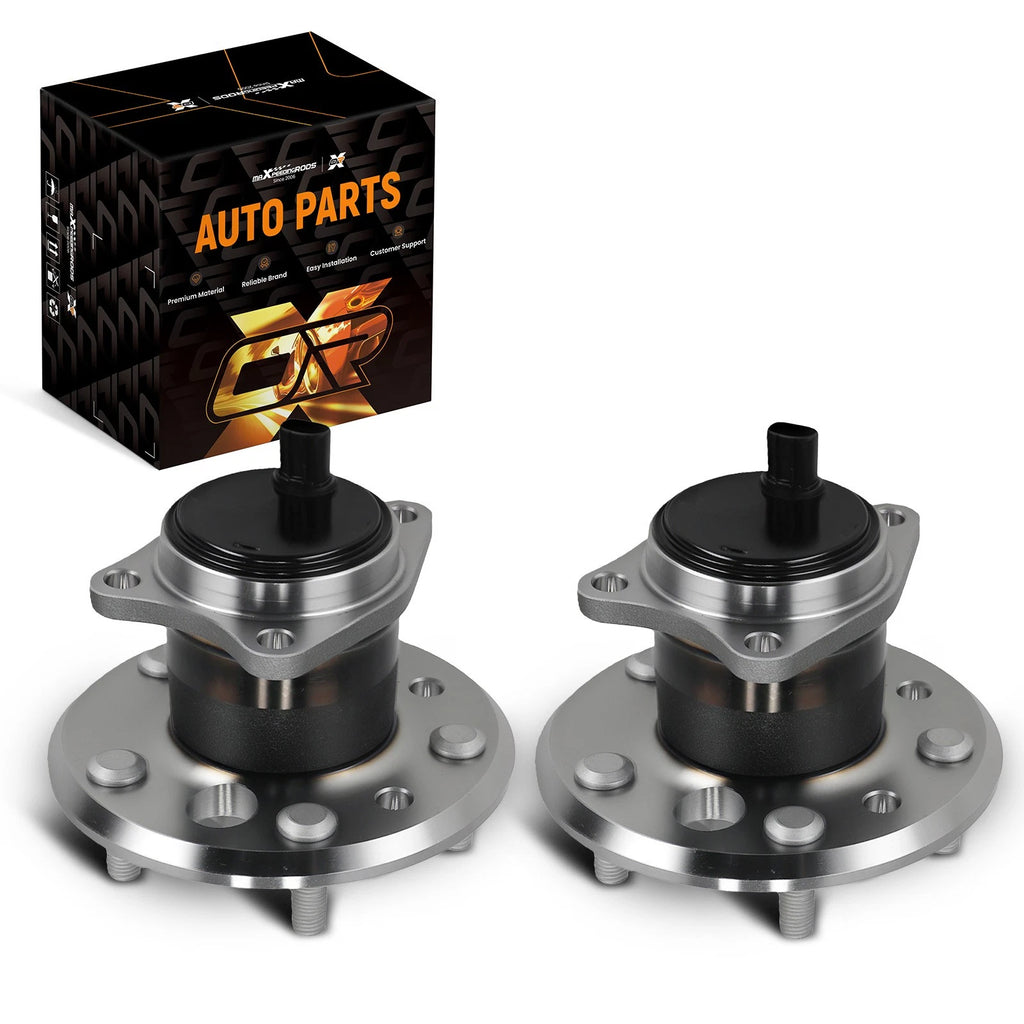 2X Rear Wheel Hub for Lexus ES350 (2007-2012)