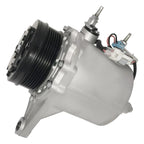 AC Compressor Replacement for Chevrolet Uplander 3.9L (2006-2009)