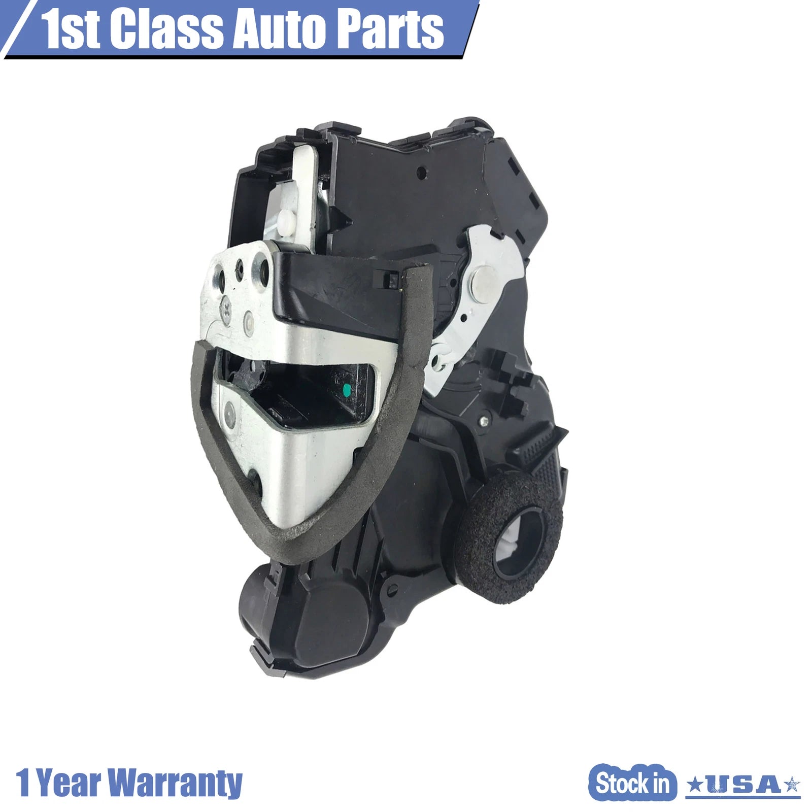 Door Lock Actuator Motor for Scion Lexus GX470 Toyota 4Runner (2003–2009)