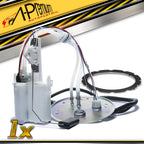 Rear Tank Fuel Pump Module Assembly for Ford F-350 Super Duty (2008–2010)