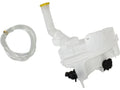 Washer Reservoir for Mazda 5 (2006–2010) KM234QQ