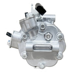 AC Compressor Replacement for Volkswagen Polo 1.2 TSI (2018-2022)