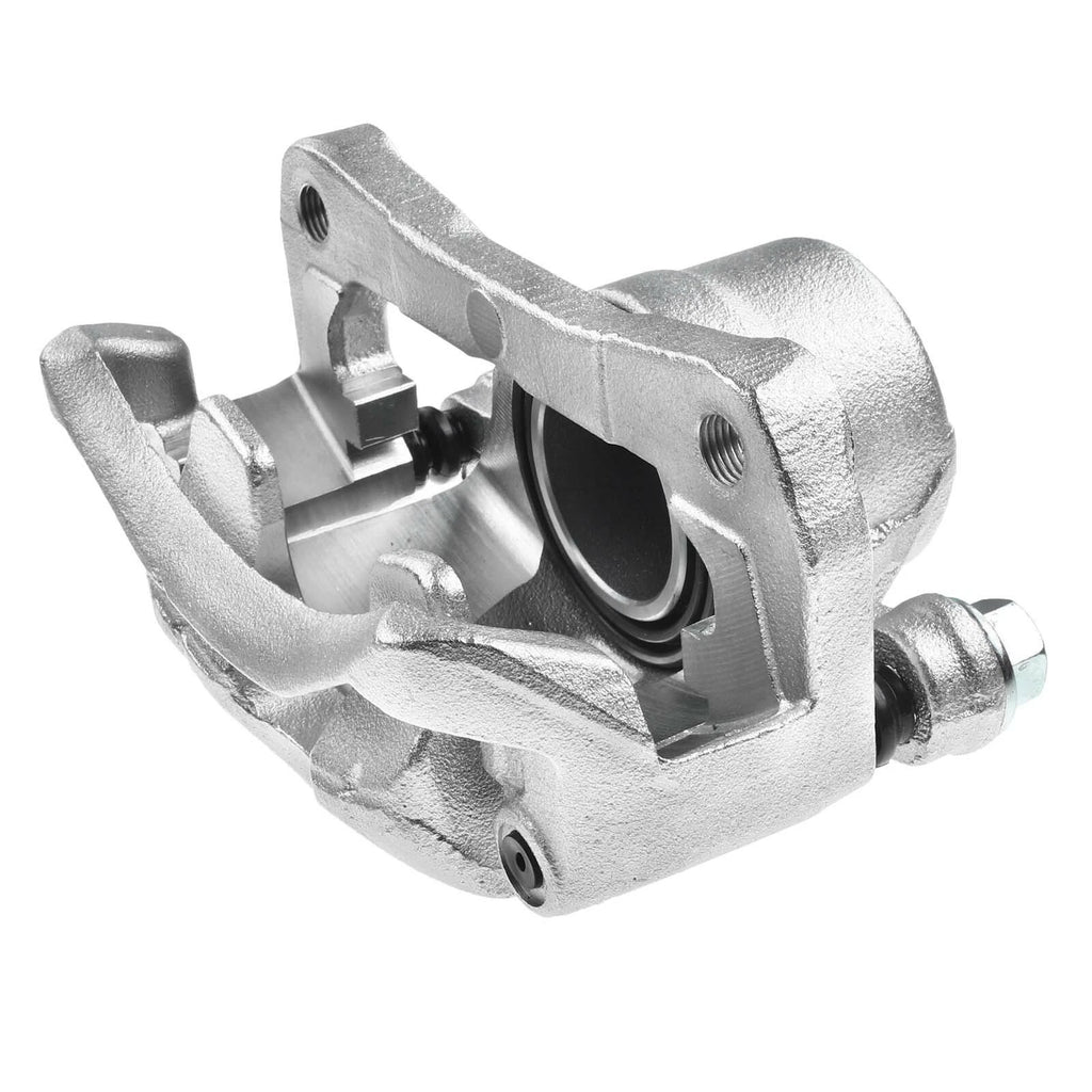 2X Front Side Brake Calipers for Dodge Colt (1989-1995)