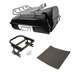 Razor Trunk Pad for Harley Touring Road King (1997–2008)
