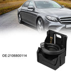Car Cup Holder for Mercedes-Benz (1998–2003) 2106800114