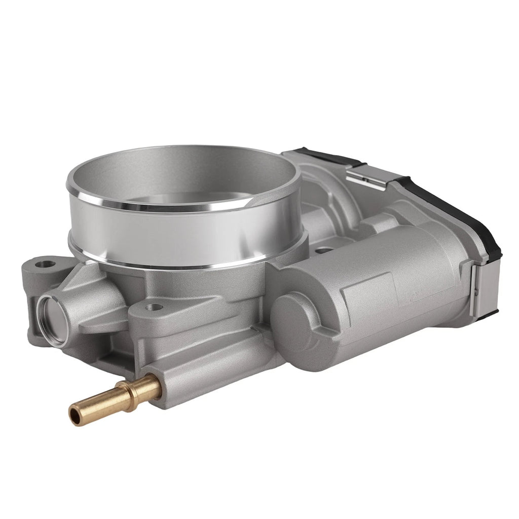 Throttle Body for Chevrolet Trailblazer GMC Envoy Saab 9-7x Isuzu 4.2L (2008–2009)