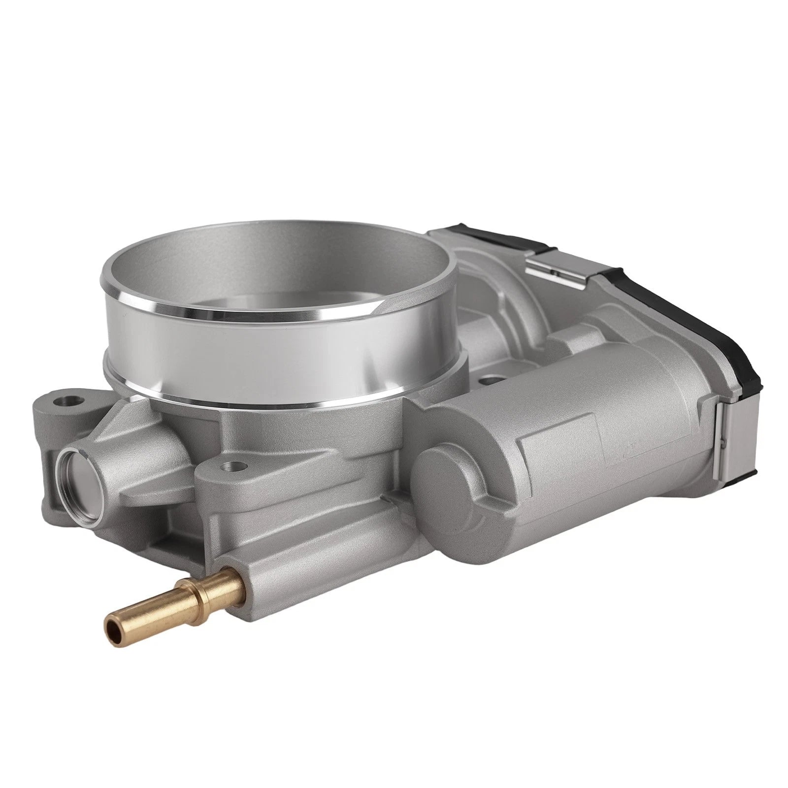Throttle Body for Chevrolet Trailblazer GMC Envoy Saab 9-7x Isuzu 4.2L (2008–2009)