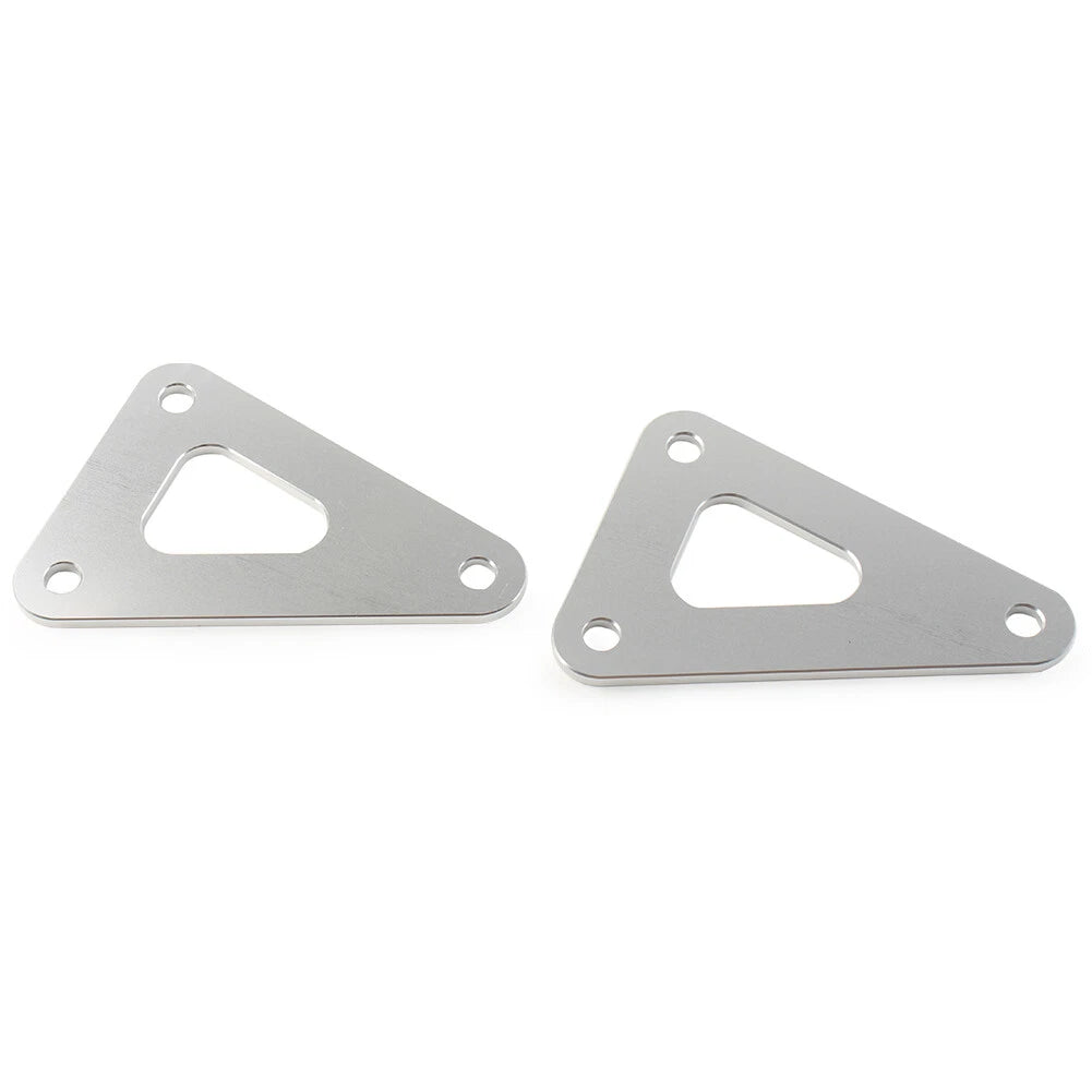 CNC Aluminum Lowering Link Kit for Honda CBR600RR (2007–2021)