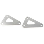 CNC Aluminum Lowering Link Kit for Honda CBR600RR (2007–2021)
