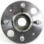 Wheel Hubs for Honda Civic (1992–2000) Front & Rear 4 Lug with Bearing