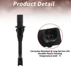 Intake Air Temp Sensor for Cadillac XT4 (2019–2025) IAT Sensor 1 pcs