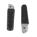 Rider Rear Foot Pegs for BMW F800GT (2011-2013), F800S (2004-2008)