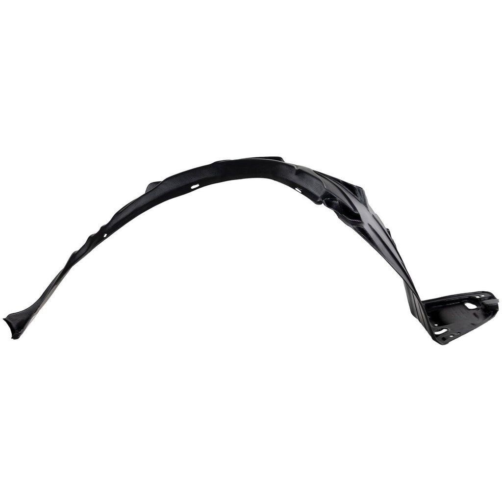 Fender Liner for Honda Civic (2004–2005) Front Passenger Side Inner