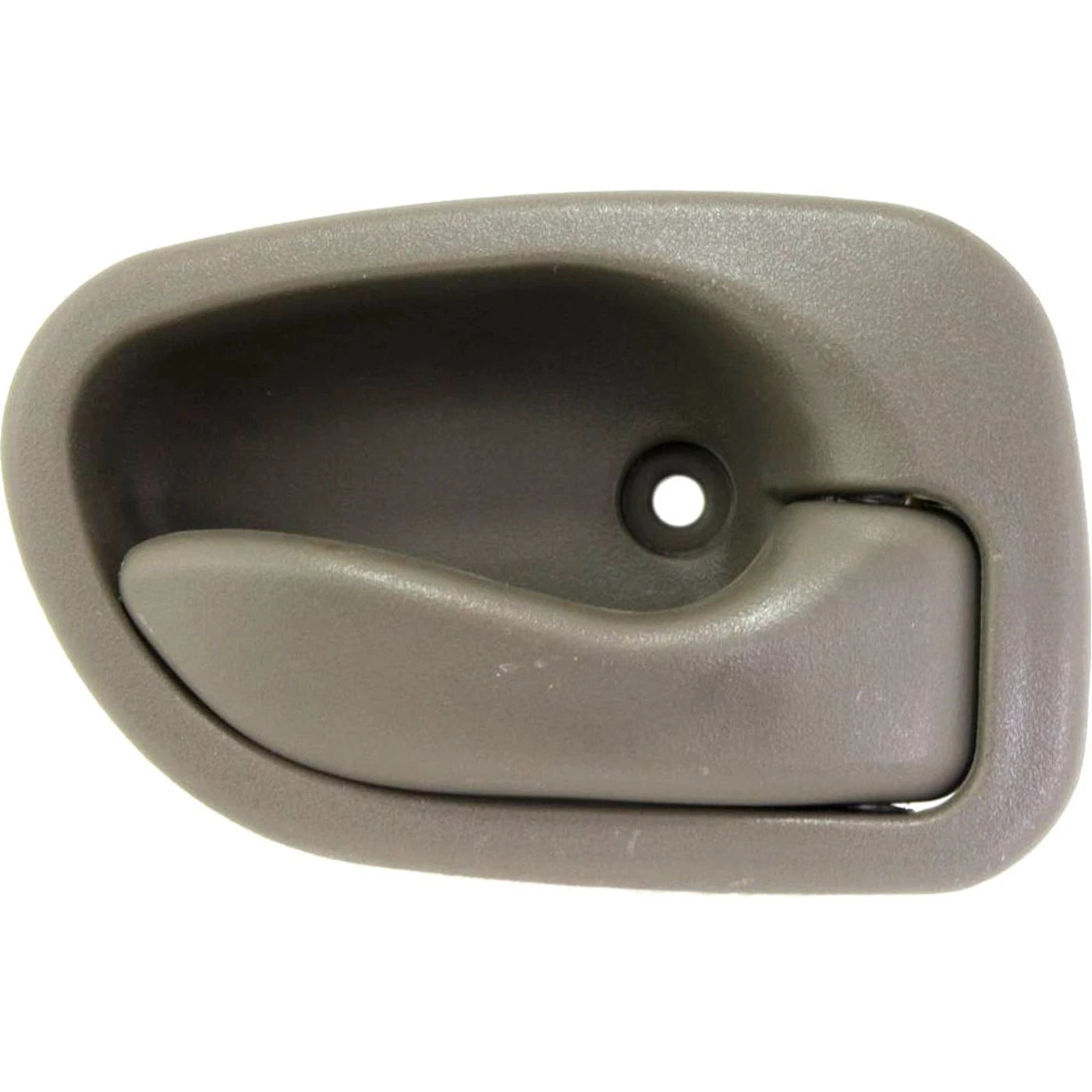 Interior Door Handle for Hyundai Accent (1995-1999) Beige Plastic