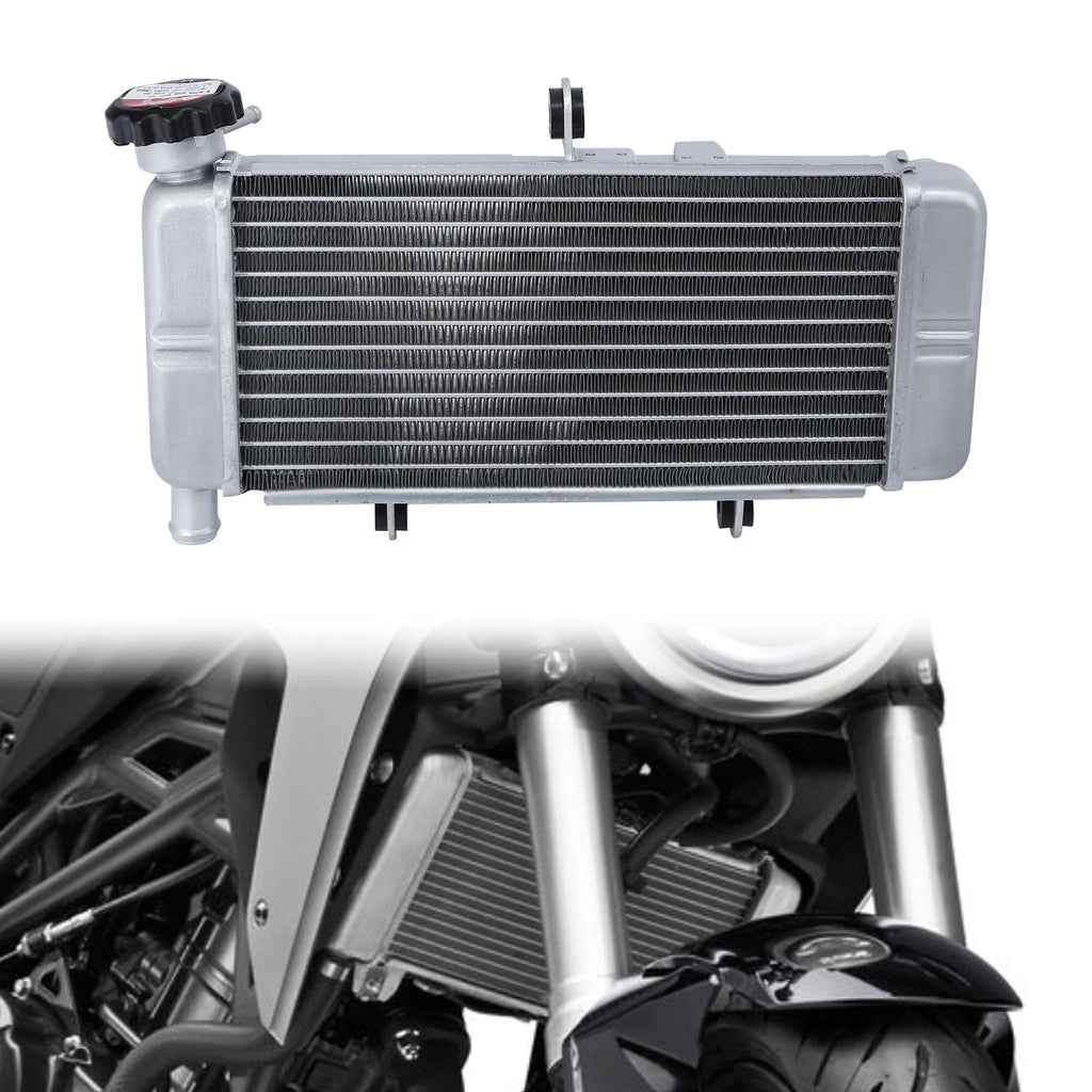 Radiator Cooler for Honda CBR300R CB300F (2015–2022)
