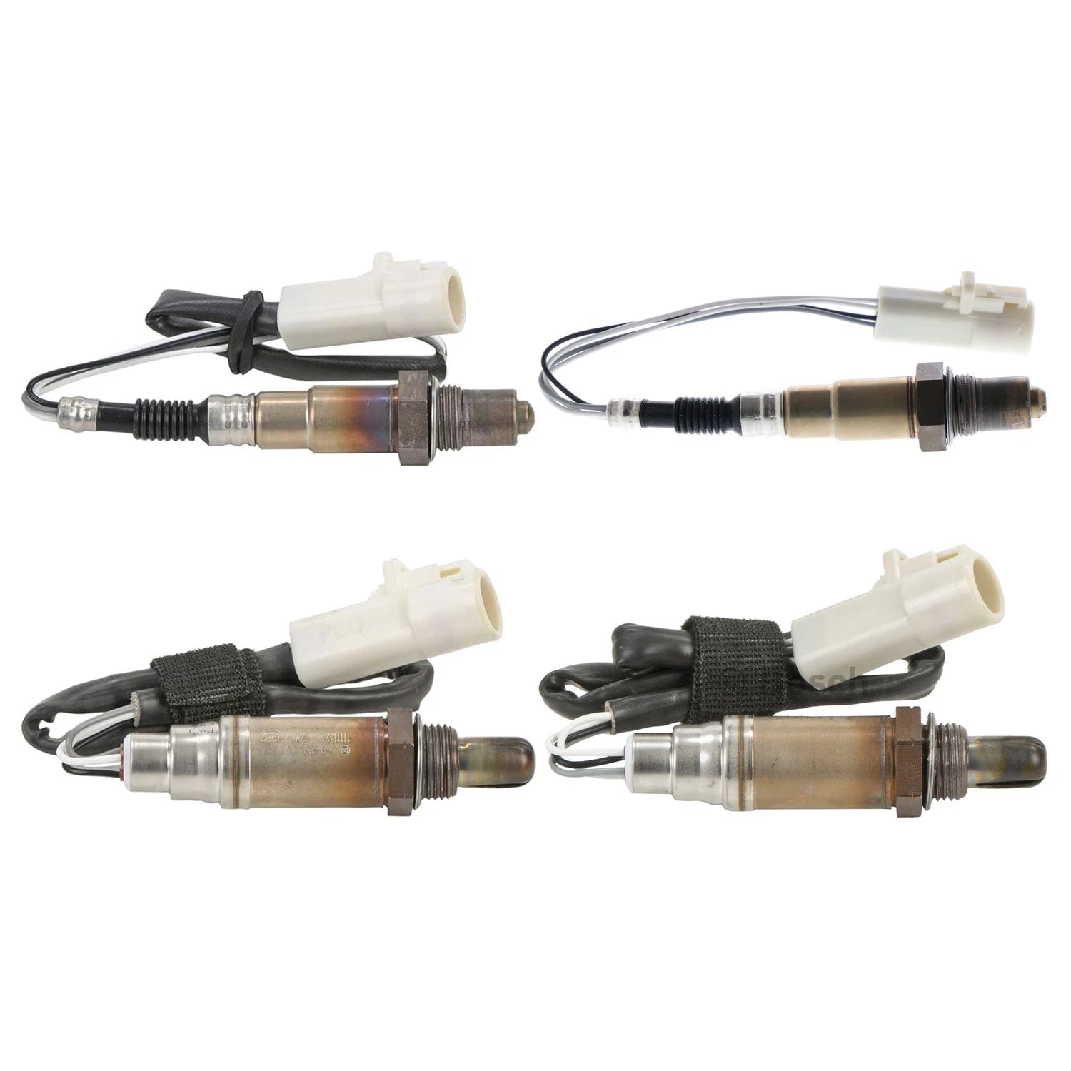 Oxygen Sensor Kit for Mazda B3000 (1994–2006) - Upstream & Downstream