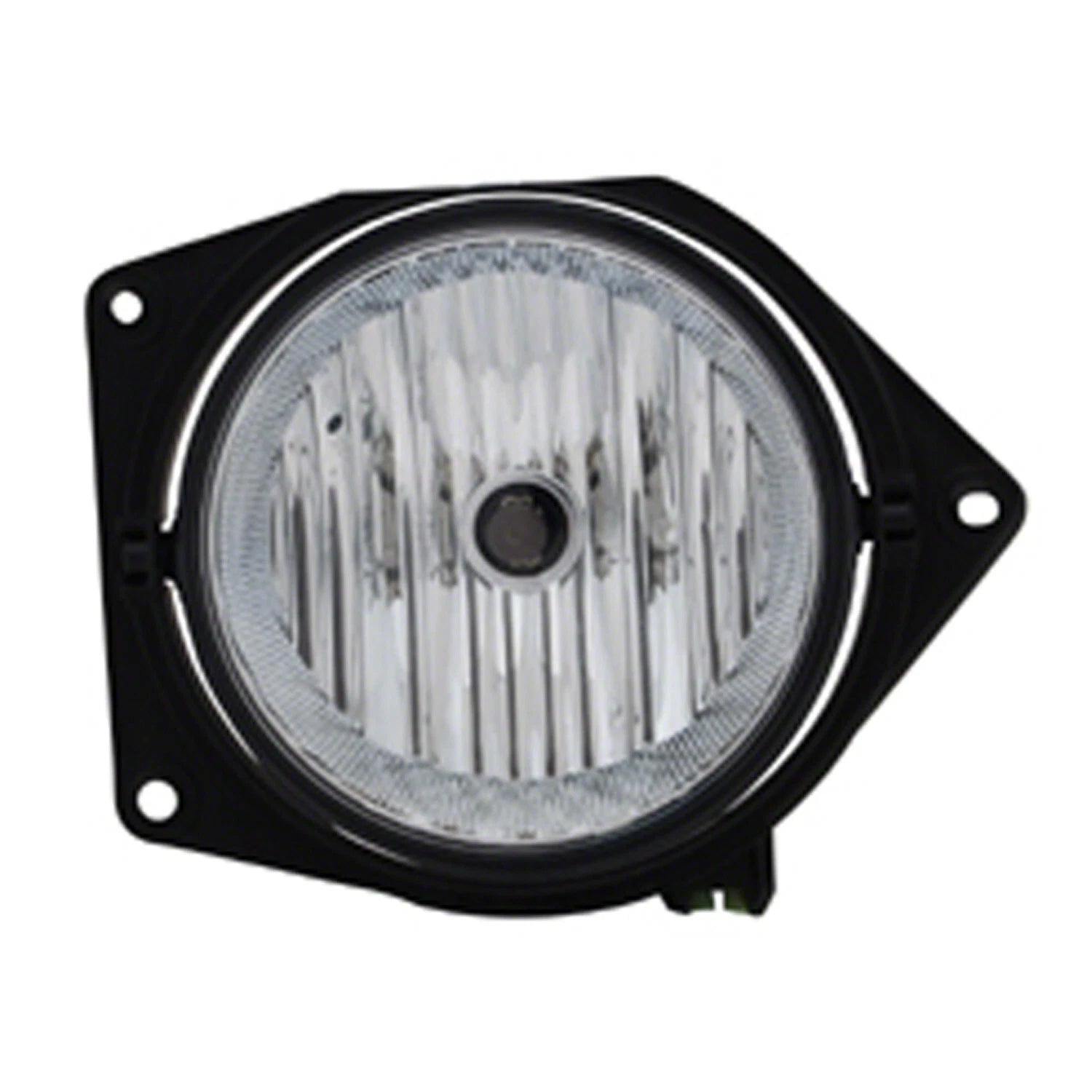Replacement Passenger Side Fog Light Assembly for Chevrolet Silverado (2014–2018)