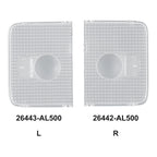 Lamp Cover for Infiniti G35 FX45 E52 QX50 (2003–2017) Interior Roof Light