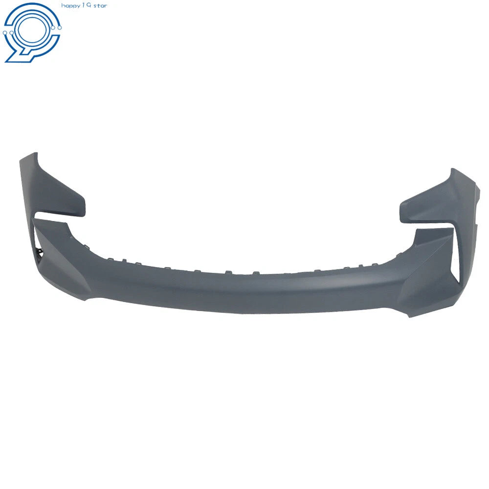 Front Bumper Cover for Chevy Tahoe/Suburban (2021-2023) Primed
