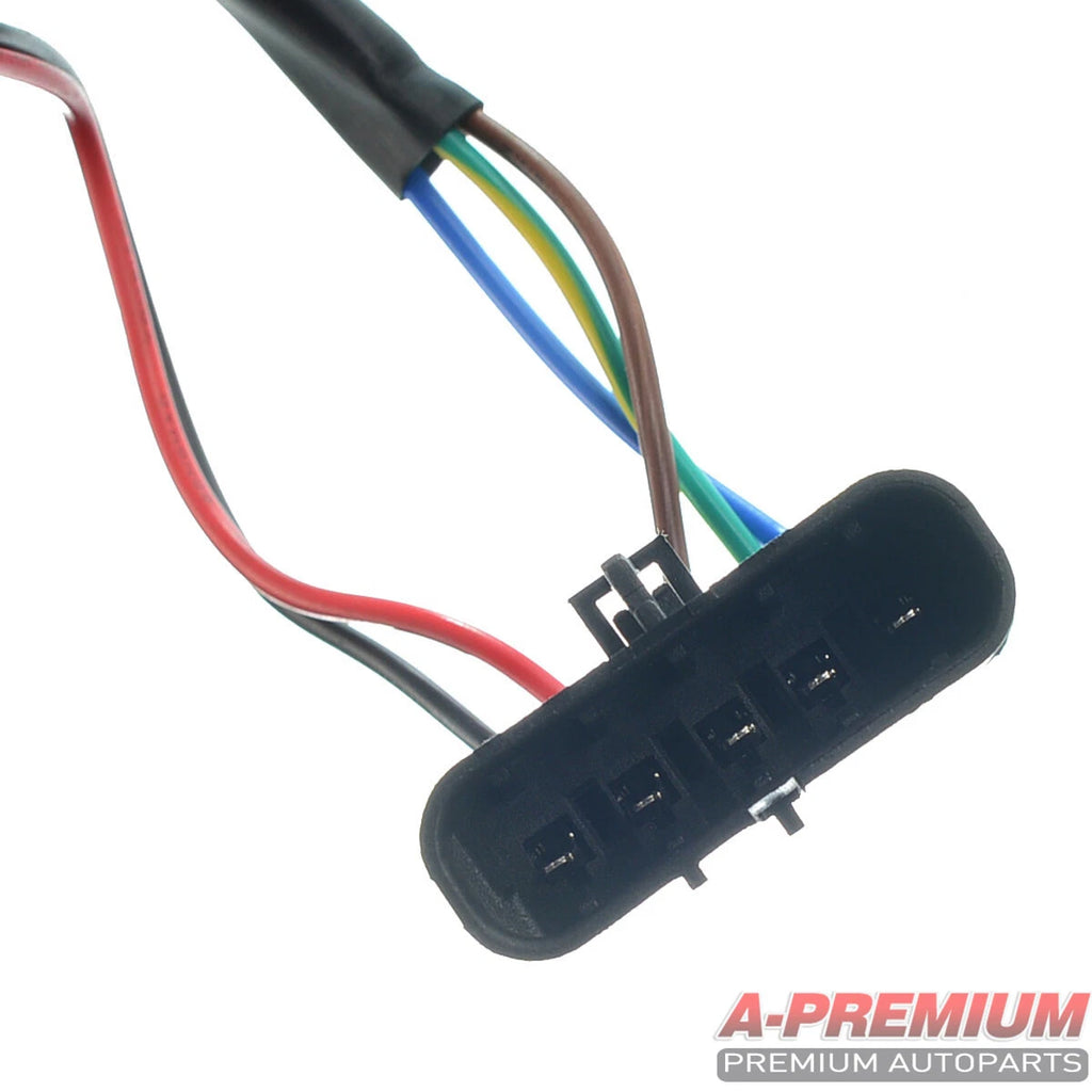 Left Headlight Motor for Chevy Corvette C4 (1991-1996)