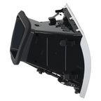 AC Vent Left Side Driver for Audi Q5 SQ5 (2010-2017) Black Assembly