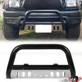 Bumper Guard Push Bull Bar for Toyota Tacoma (1998–2004) Stainless Steel